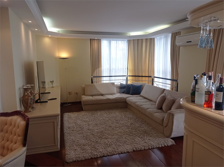 Venda Apartamento São Paulo Água Fria REO1053792 151