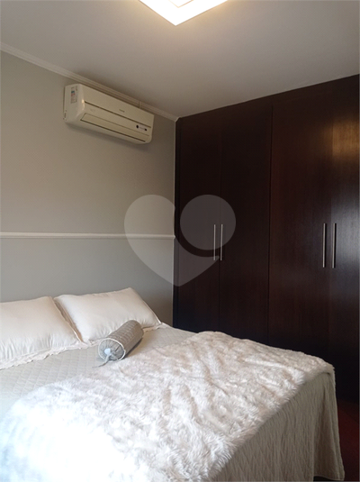 Venda Apartamento São Paulo Água Fria REO1053792 89