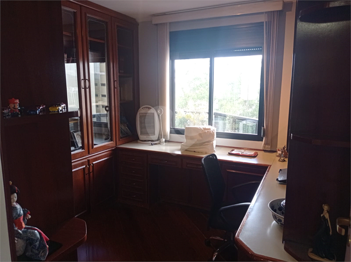 Venda Apartamento São Paulo Água Fria REO1053792 110