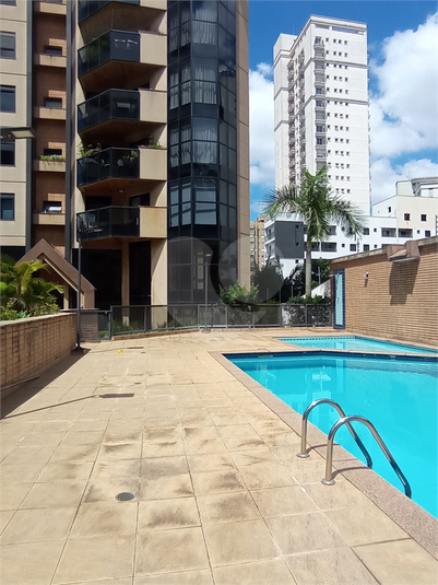 Venda Apartamento São Paulo Água Fria REO1053792 5