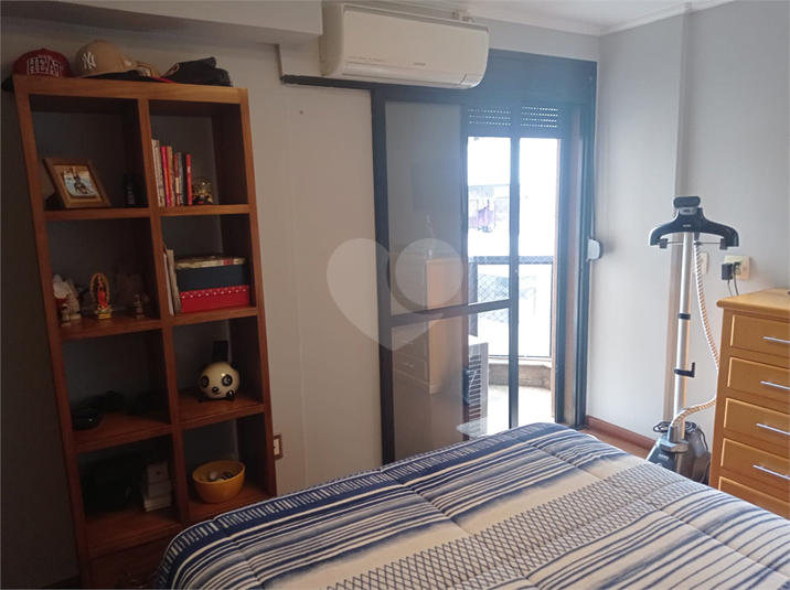 Venda Apartamento São Paulo Água Fria REO1053792 83