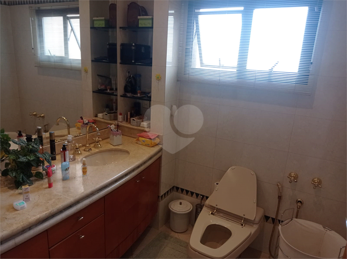 Venda Apartamento São Paulo Água Fria REO1053792 48