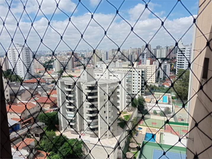 Venda Apartamento São Paulo Água Fria REO1053792 54