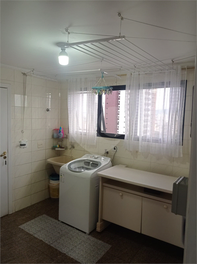 Venda Apartamento São Paulo Água Fria REO1053792 122