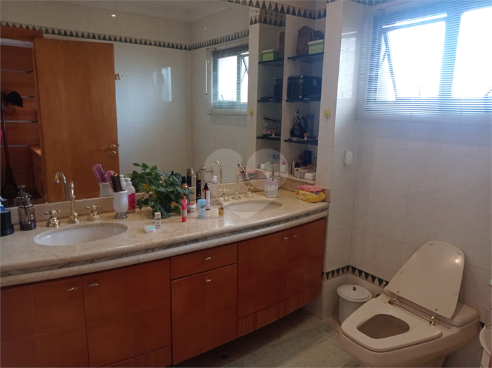 Venda Apartamento São Paulo Água Fria REO1053792 45