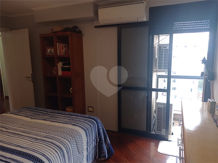 Venda Apartamento São Paulo Água Fria REO1053792 80