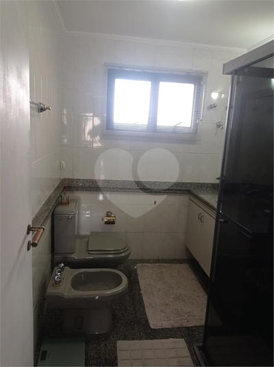 Venda Apartamento São Paulo Água Fria REO1053792 75