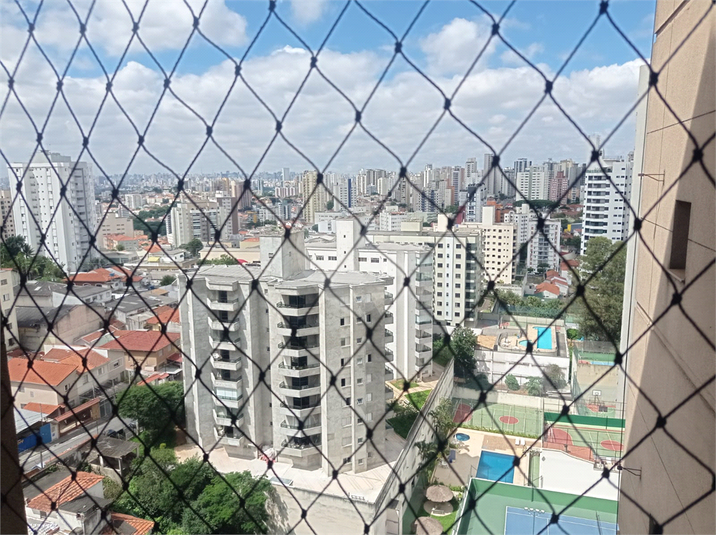 Venda Apartamento São Paulo Água Fria REO1053792 56