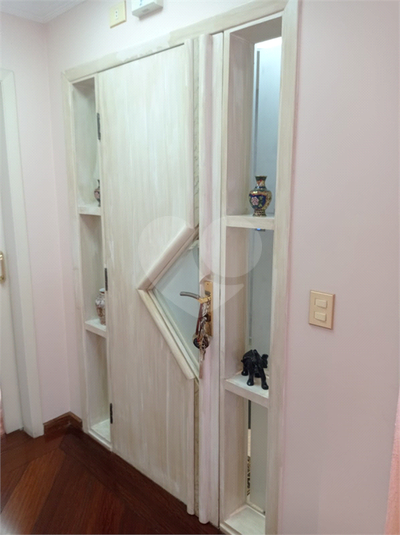 Venda Apartamento São Paulo Água Fria REO1053792 41