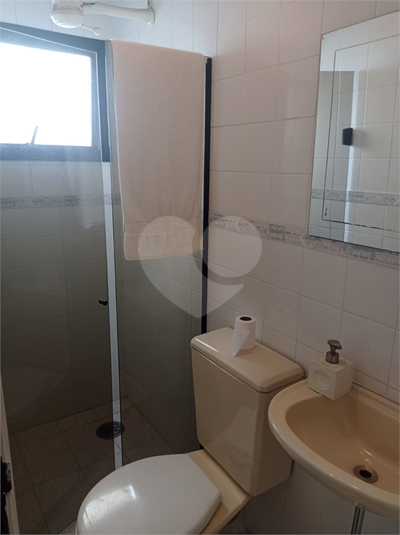 Venda Apartamento São Paulo Água Fria REO1053792 114