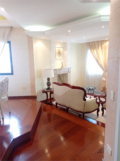 Venda Apartamento São Paulo Água Fria REO1053792 132