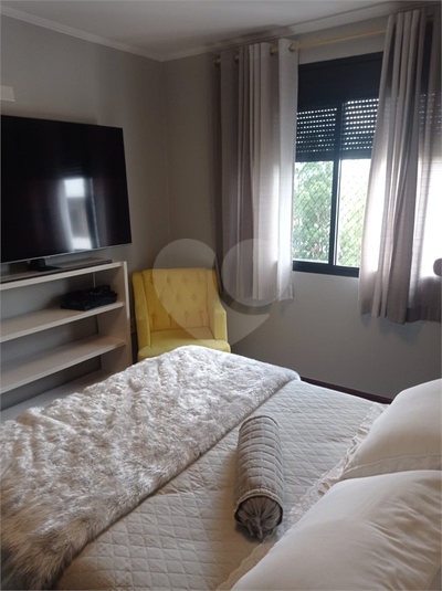 Venda Apartamento São Paulo Água Fria REO1053792 94