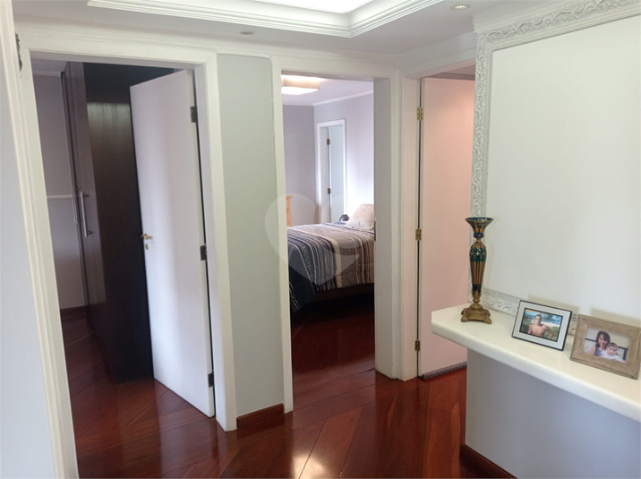 Venda Apartamento São Paulo Água Fria REO1053792 109