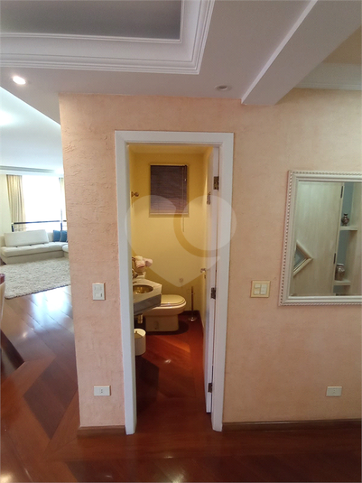 Venda Apartamento São Paulo Água Fria REO1053792 137