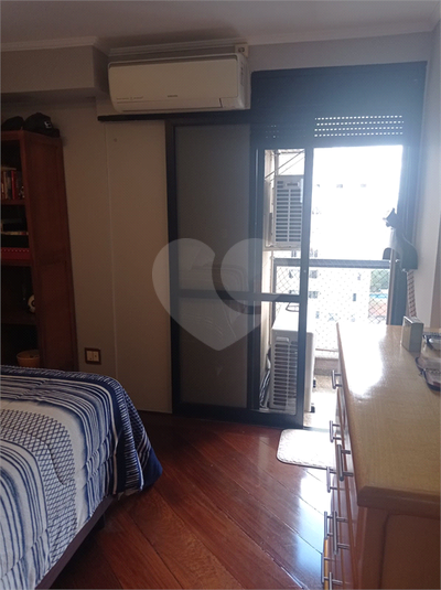 Venda Apartamento São Paulo Água Fria REO1053792 82