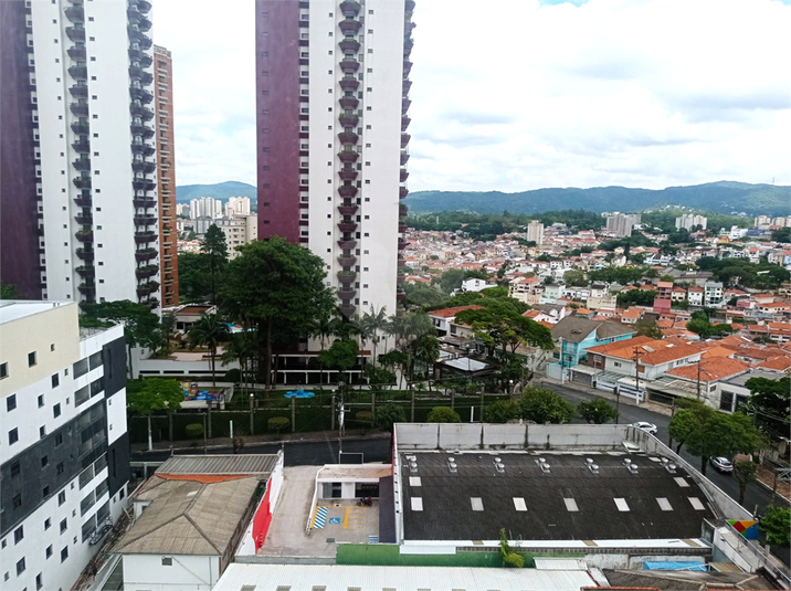 Venda Apartamento São Paulo Água Fria REO1053792 121