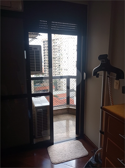 Venda Apartamento São Paulo Água Fria REO1053792 78