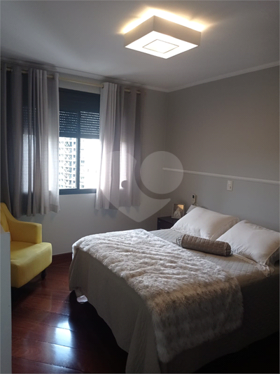 Venda Apartamento São Paulo Água Fria REO1053792 100