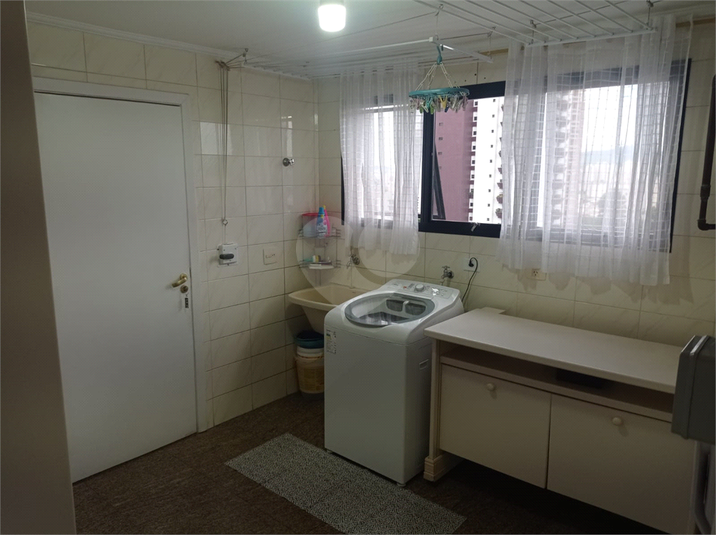 Venda Apartamento São Paulo Água Fria REO1053792 119