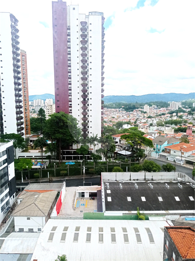 Venda Apartamento São Paulo Água Fria REO1053792 123