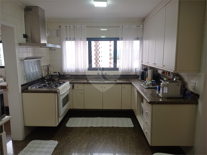 Venda Apartamento São Paulo Água Fria REO1053792 124