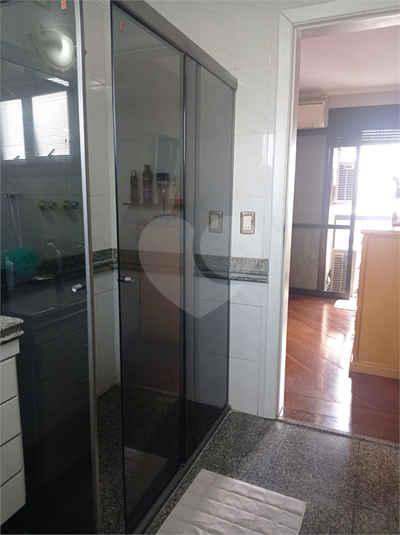 Venda Apartamento São Paulo Água Fria REO1053792 73