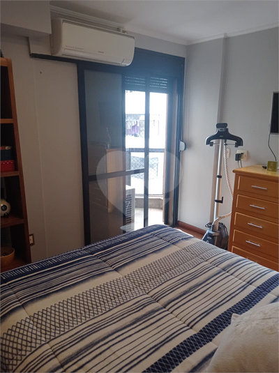 Venda Apartamento São Paulo Água Fria REO1053792 84