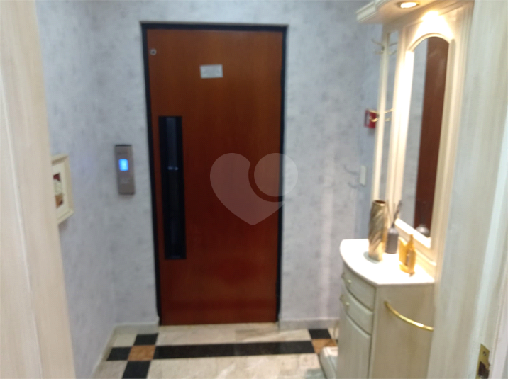 Venda Apartamento São Paulo Água Fria REO1053792 36