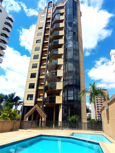 Venda Apartamento São Paulo Água Fria REO1053792 1