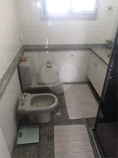 Venda Apartamento São Paulo Água Fria REO1053792 72