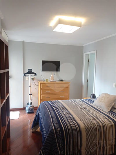 Venda Apartamento São Paulo Água Fria REO1053792 86