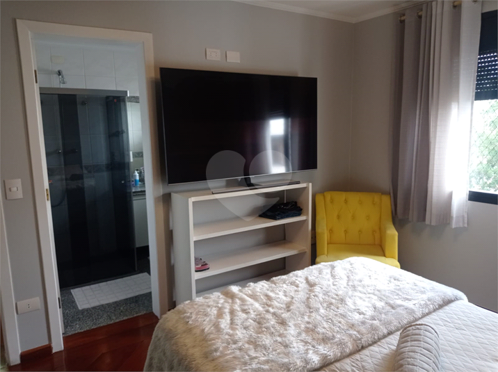 Venda Apartamento São Paulo Água Fria REO1053792 98