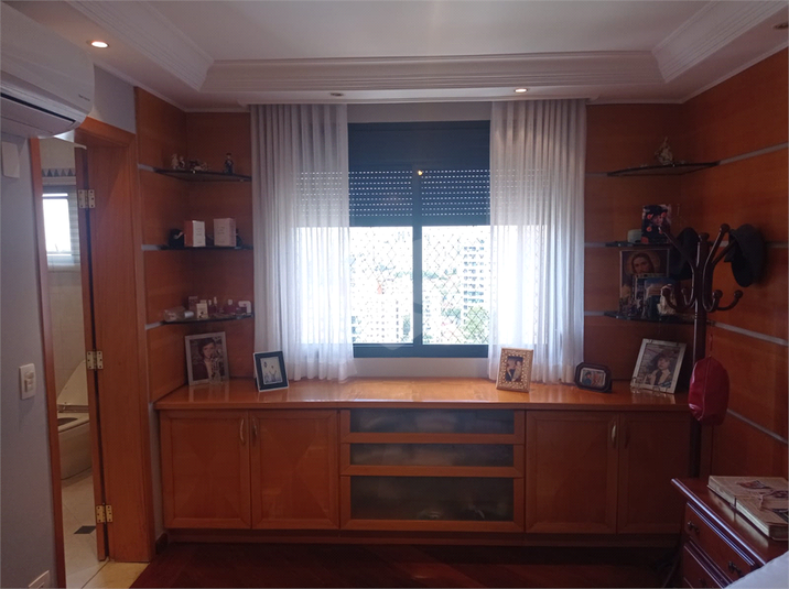 Venda Apartamento São Paulo Água Fria REO1053792 63