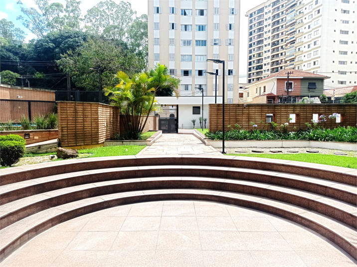 Venda Apartamento São Paulo Água Fria REO1053792 12