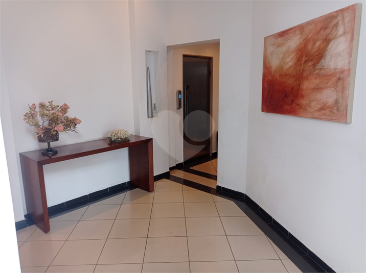 Venda Apartamento São Paulo Água Fria REO1053792 14