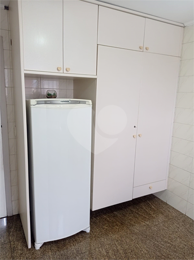 Venda Apartamento São Paulo Água Fria REO1053792 118