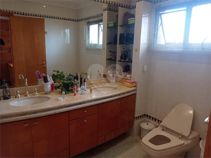 Venda Apartamento São Paulo Água Fria REO1053792 46