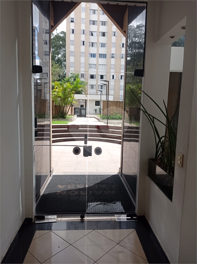 Venda Apartamento São Paulo Água Fria REO1053792 157