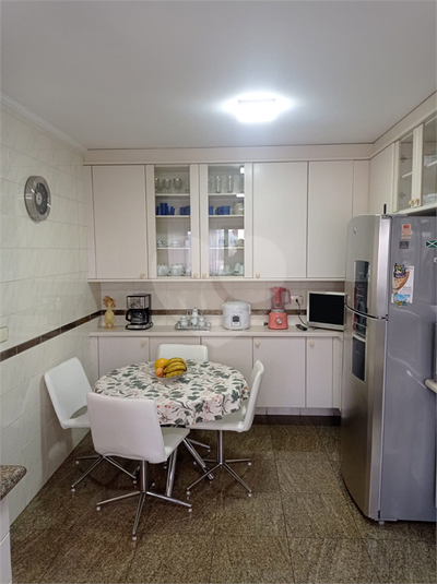 Venda Apartamento São Paulo Água Fria REO1053792 125