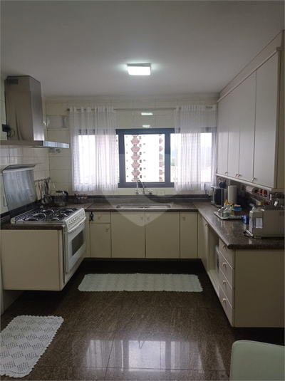 Venda Apartamento São Paulo Água Fria REO1053792 126