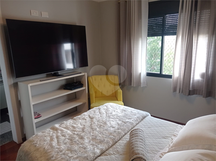 Venda Apartamento São Paulo Água Fria REO1053792 96