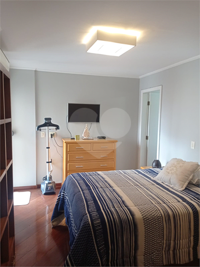 Venda Apartamento São Paulo Água Fria REO1053792 85