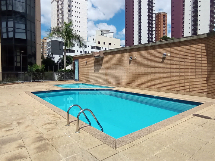 Venda Apartamento São Paulo Água Fria REO1053792 8