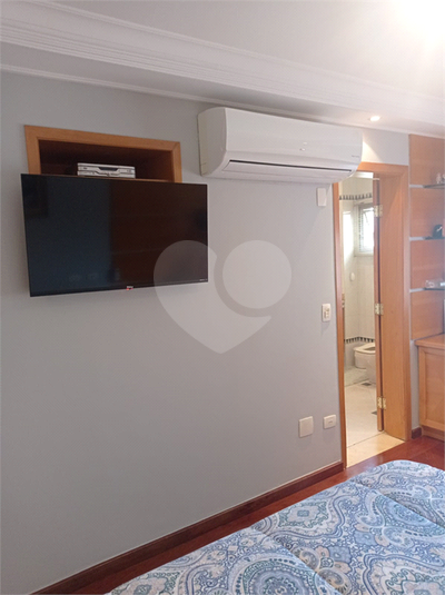 Venda Apartamento São Paulo Água Fria REO1053792 61