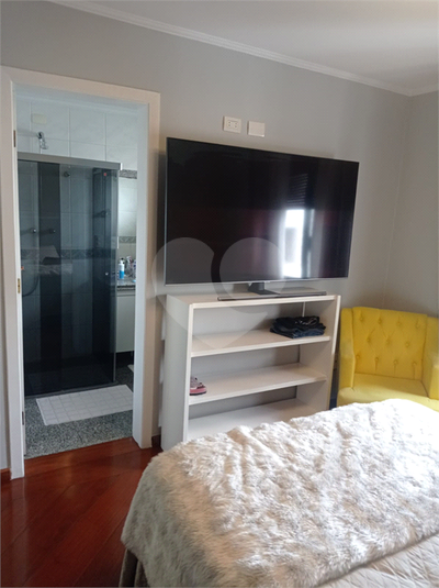 Venda Apartamento São Paulo Água Fria REO1053792 97