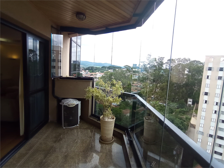 Venda Apartamento São Paulo Água Fria REO1053792 146