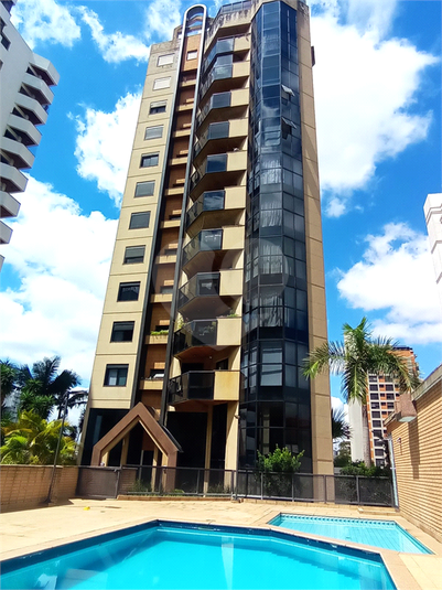 Venda Apartamento São Paulo Água Fria REO1053792 2