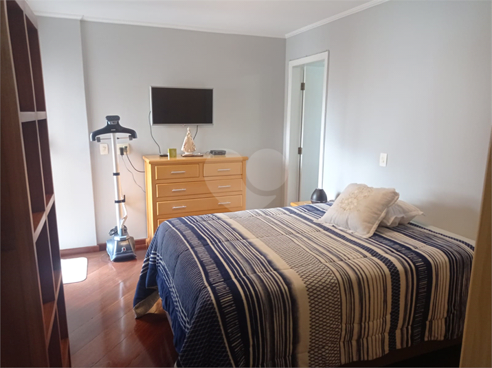 Venda Apartamento São Paulo Água Fria REO1053792 90