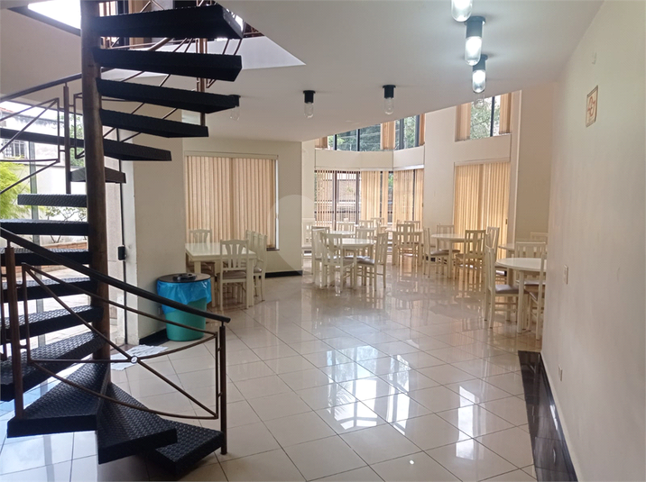 Venda Apartamento São Paulo Água Fria REO1053792 27