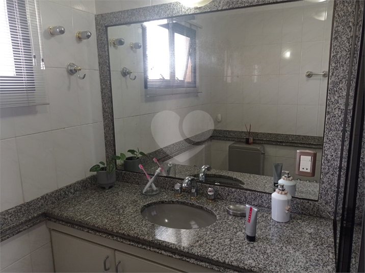 Venda Apartamento São Paulo Água Fria REO1053792 79